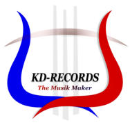 KD-RECORDS. Das LABEL für alle